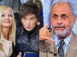 Insólito: Jorge Rial contó por qué el asado de Javier Milei con gobernadores va a terminar temprano
