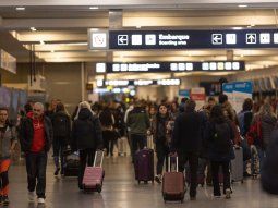 Este es el mejor momento para comprar pasajes de avión sin gastar de más. Este es el mejor momento para comprar pasajes de avión sin gastar de más.