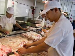 acuerdan precios para el pescado en semana santa acuerdan precios para el pescado en semana santa