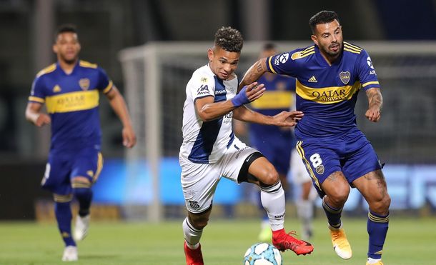 El cronograma de la primera fecha de la nueva fase de la Copa Diego Maradona