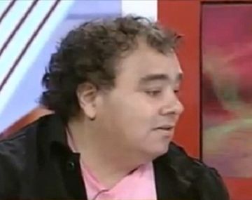 Daniel la Tota Santillán