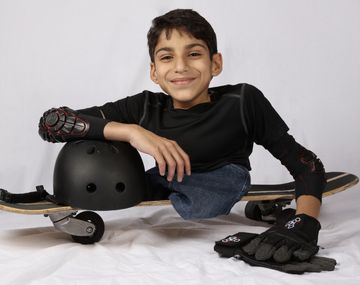 Qué enfermedad tiene Ghanim Al-Muftah