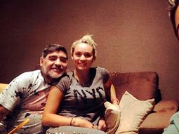 morla conto como fue la pelea de maradona con rocio oliva en madrid morla conto como fue la pelea de maradona con rocio oliva en madrid