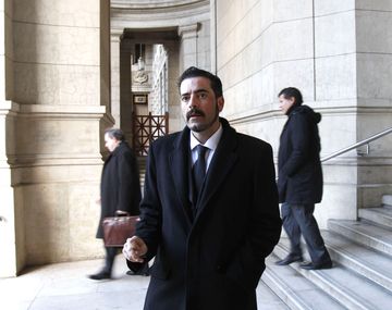 La defensa del portero Mangeri descartó pedir nueva autopsia