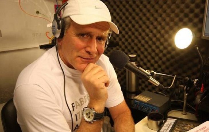 Trágico accidente del hijo de un ex Videomatch