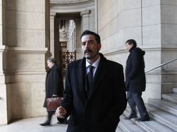 no estaba en nuestros calculos el resultado de adn no estaba en nuestros calculos el resultado de adn