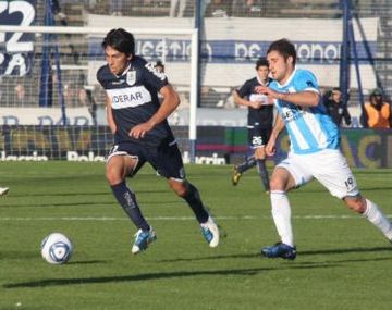 Racing buscará su segunda victoria ante Gimnasia