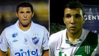 river arreglo con tabare viudez y va por otra figura: nicolas bertolo river arreglo con tabare viudez y va por otra figura: nicolas bertolo