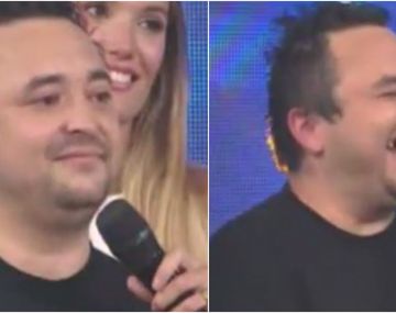 Reapareció el protagonista de ¿Y la moto? ¿Y Candela?: ¡mirá cómo está ella!