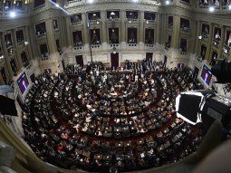 Foto: Télam. Foto: Télam.