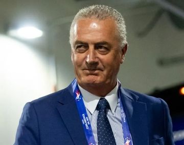 La selección que busca a Gustavo Alfaro tras la Copa América y la cláusula para salir de Costa Rica