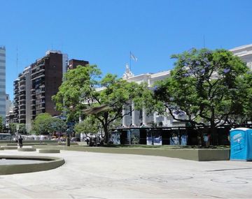 La UBA organiza jornadas de Orientación Vocacional