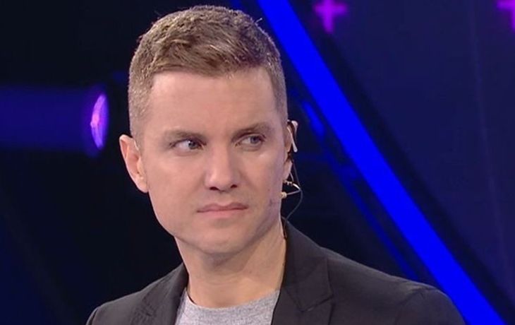 Noche negra para Del Moro en GH: mostró el rating y falló con la encuesta