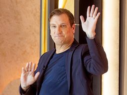 maxi lopez, tras su entrevista con yanina latorre: durante anos se escucho una sola campana maxi lopez, tras su entrevista con yanina latorre: durante anos se escucho una sola campana