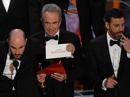 El mayor error de los Oscar El mayor error de los Oscar