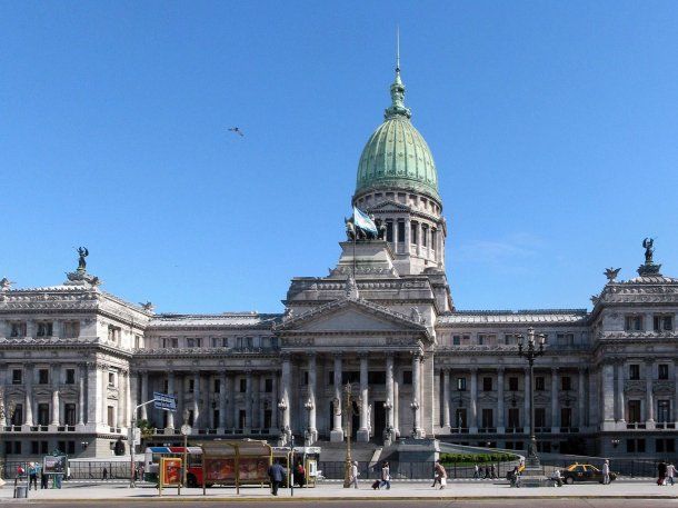 Congreso de la Nación Argentina