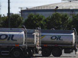 Fundamentos de la sentencia: Oil Combustibles ni sus responsables cometieron delito alguno