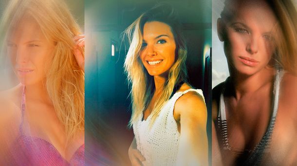 La foto que siembra la duda: Sofía Zámolo, ¿embarazada?