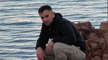 Néstor Daniel Rodríguez. Néstor Daniel Rodríguez.