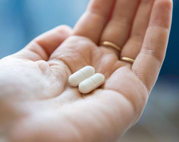 ¿Se puede tomar paracetamol e ibuprofeno juntos?