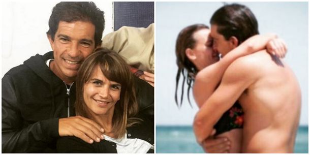 Amalia Granata, enamorada del ex marido de Soledad Solaro