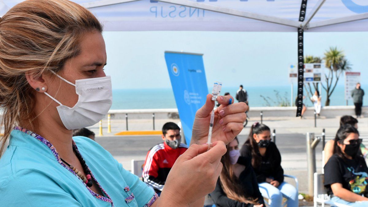 Cuáles son las nuevas medidas del Gobierno contra la pandemia