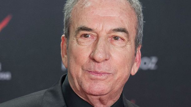 José Luis Perales reapareció para desmentir su muerte