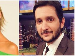 Denise Dumas se incorpora a La mesa está lista, con Germán Paoloski