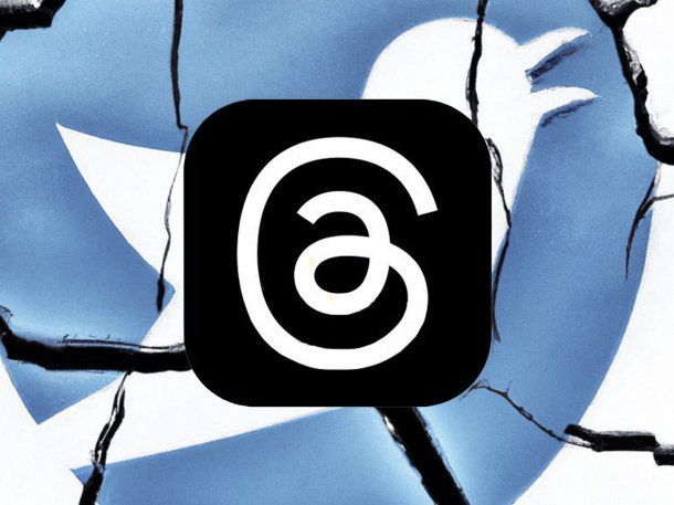 Así es Threads, el Twitter de Meta que apareció en Google Play