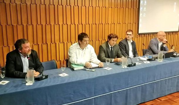 El informe del Banco Central del Uruguay concluyó que Uruguay es un 27% más caro que otros países.