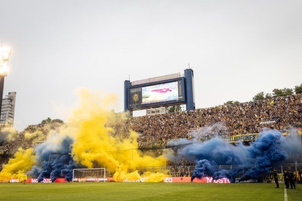 Rosario Central vs. Atlético Tucumán, por el Torneo Apertura: horario, formaciones y TV