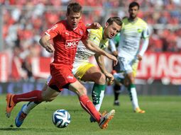 independiente rescato un empate agonico independiente rescato un empate agonico