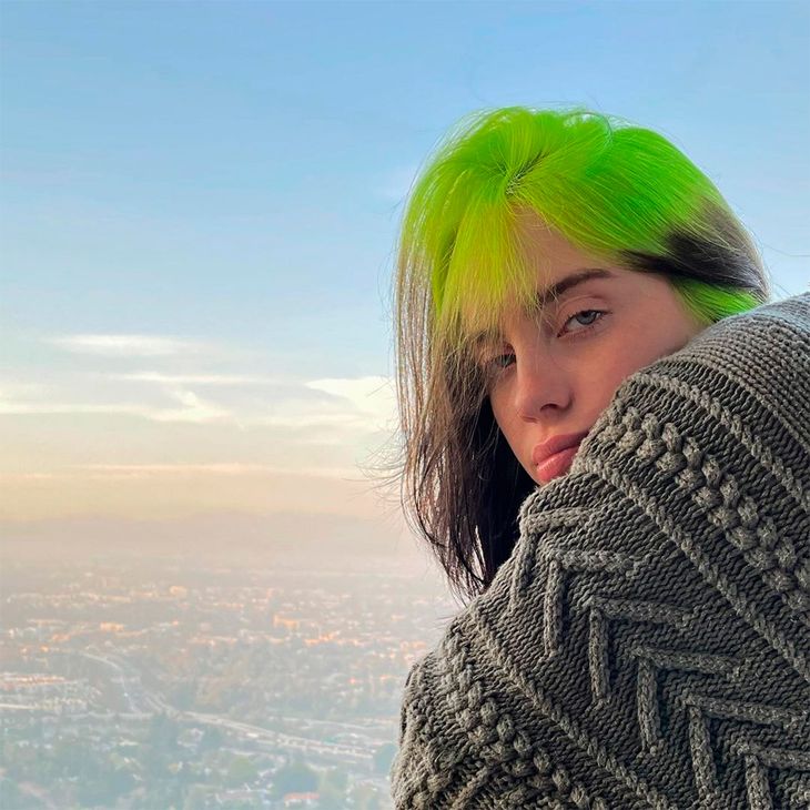 Billie Eilish