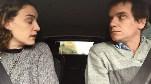 El video que se hizo viral