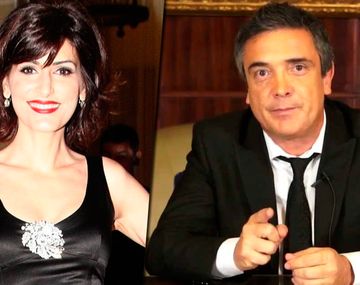 Nito Artaza rompió el silencio tras la carta abierta de Cecilia Milone a Chico Novarro: qué dijo