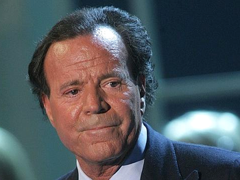 Julio Iglesias
