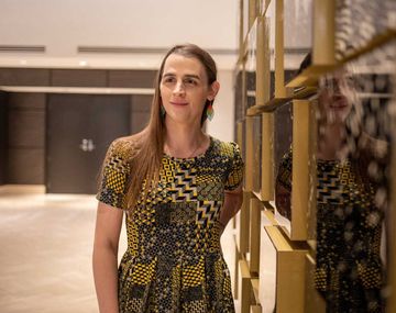 Estados Unidos: republicanos vetaron a una diputada demócrata trans