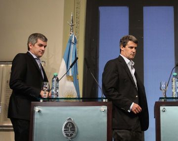 Fuerte enojo de los bonistas italianos que entraron al canje con Prat Gay