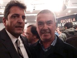 otra baja para massa: ahora, en la pampa otra baja para massa: ahora, en la pampa