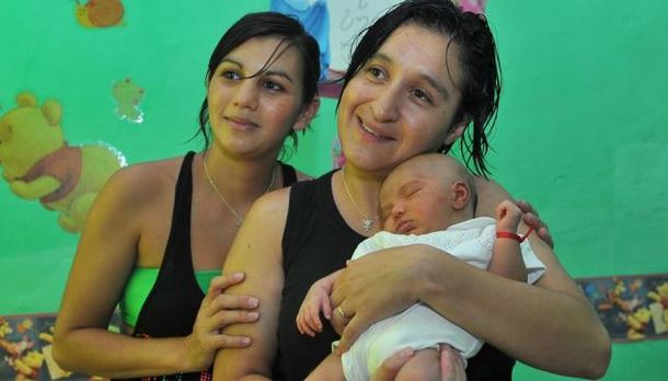 Gentileza: La Voz del Interior