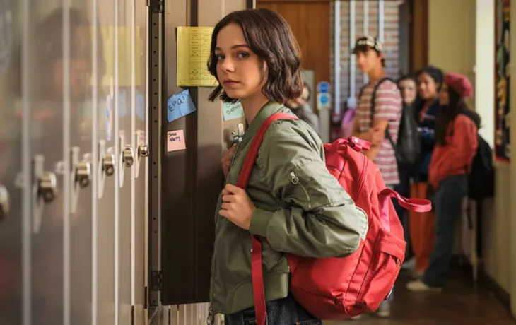 La nueva serie de suspenso basada en un libro que ya es furor.