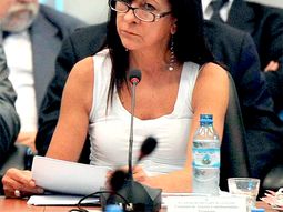 los jueces hablan de riesgo de paralizacion de la justicia los jueces hablan de riesgo de paralizacion de la justicia