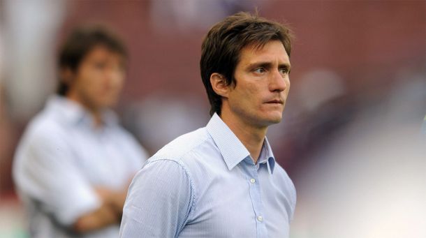 Guillermo: Belgrano fue un rival duro para River en los últimos años