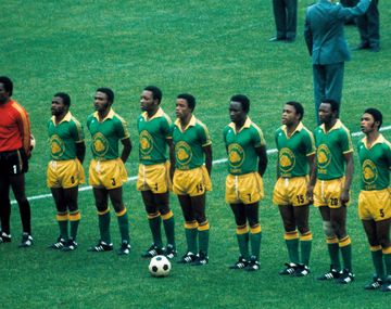 El país que vuelve al Mundial tras 50 años y que jugó su única Copa con otro nombre