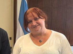 Gabriela Mantecón Fumado.