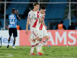 Ni Xuper TV ni Magma: cómo ver EN VIVO River vs. Carabobo por Internet y TV Ni Xuper TV ni Magma: cómo ver EN VIVO River vs. Carabobo por Internet y TV