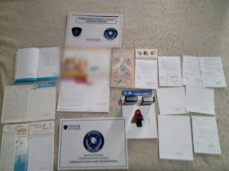 Enfermera jubilada del Hospital Militar vendía recetas truchas