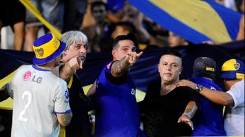 se consumo la alianza: di zeo y mauro martin estuvieron juntos se consumo la alianza: di zeo y mauro martin estuvieron juntos