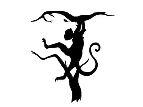 Lo primero que veas en la silueta revelará si sos o no una persona rebelde