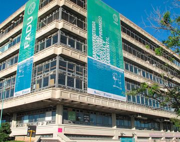 La FADU quedó en el puesto 31°